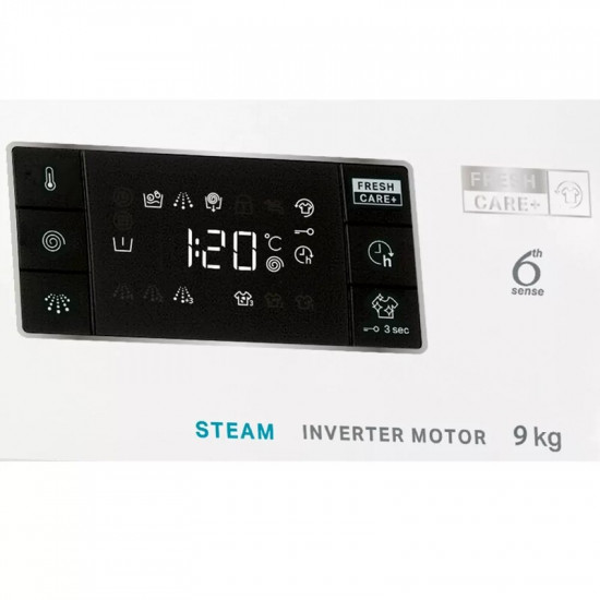 Пральна машина Whirlpool FFB9448BVUA