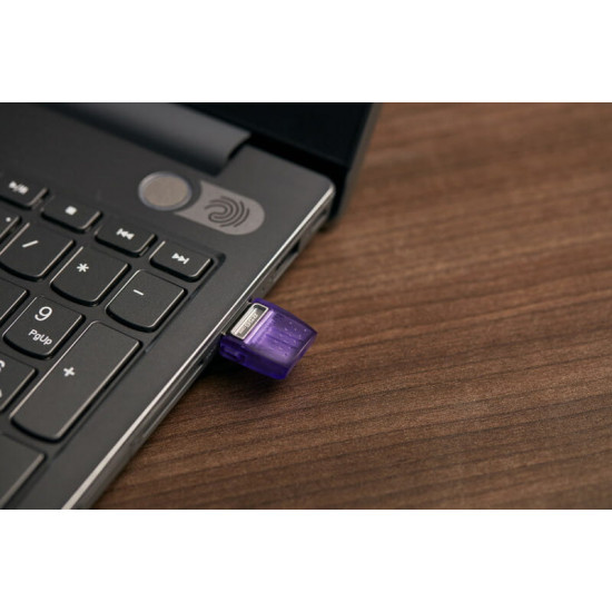 Флеш-накопичувач USB3.2 256GB Type-C Kingston DataTraveler microDuo 3C (DTDUO3CG3/256GB)