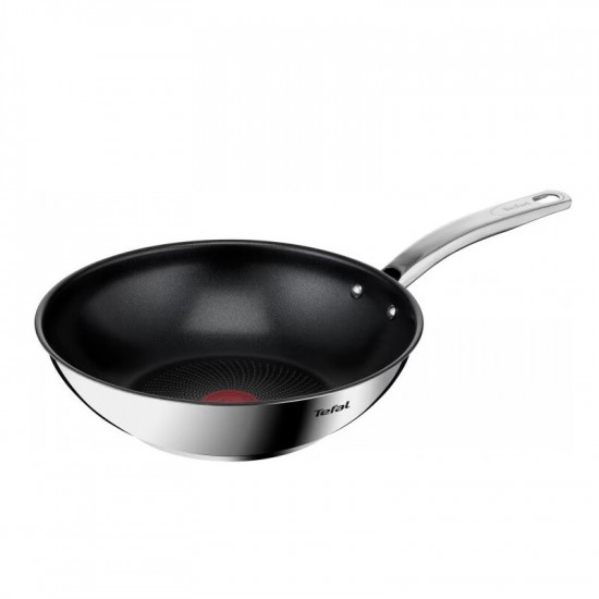 Сковорода WOK Tefal Intuition 28 см (B8171944)