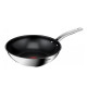 Сковорода WOK Tefal Intuition 28 см (B8171944)