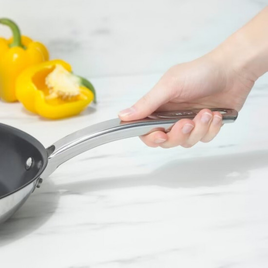 Сковорода WOK Tefal Intuition 28 см (B8171944)