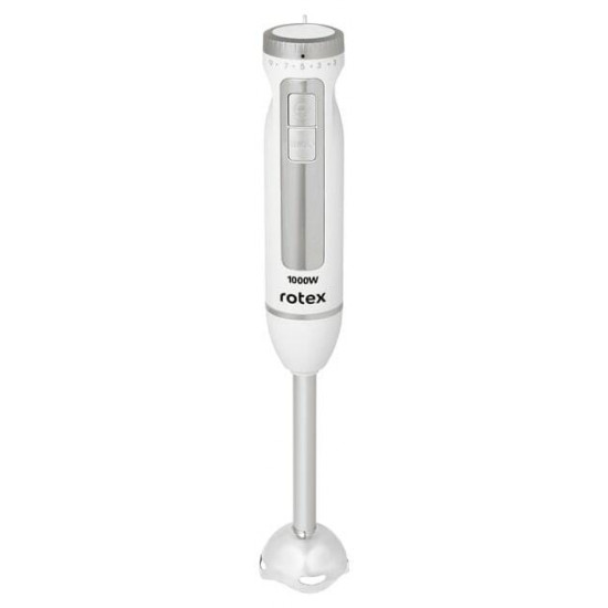 Блендер Rotex RTB1040-W MasterPower