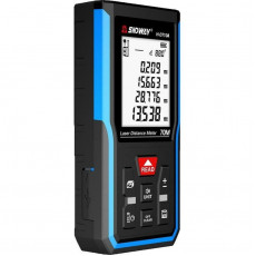 Лазерний далекомір Sndway H-D710A, 70 м