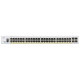 Комутатор Cisco Business CBS220-48P-4G-EU (48xGE PoE, 4xSFP, 382 Вт, Smart)