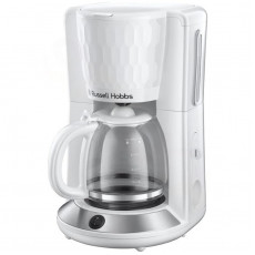 Кавоварка Russell Hobbs 27010-56 Honeycomb White