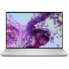 Ноутбук Dell XPS 16 9640 (210-BLFY_161TB) Silver