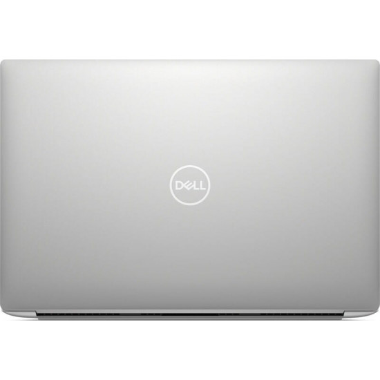 Ноутбук Dell XPS 16 9640 (210-BLFY_161TB) Silver
