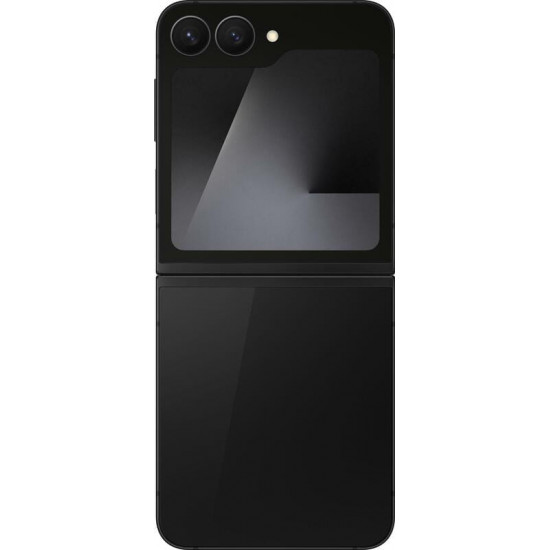 Смартфон Samsung Galaxy Flip7 FE F761B 8/128GB Black (SM-F761BZKGSEK)