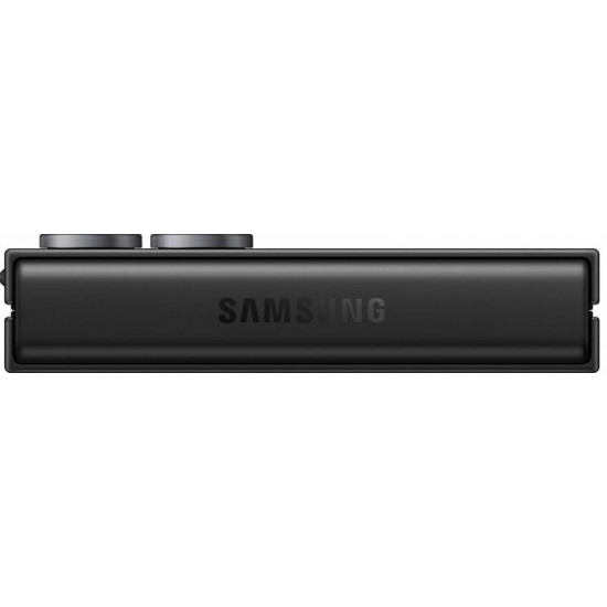 Смартфон Samsung Galaxy Flip7 FE F761B 8/128GB Black (SM-F761BZKGSEK)