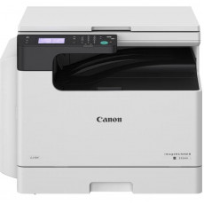 Багатофункціональний пристрій А3 ч/б Canon iR2224N II MFP з WiFi (7079C002)