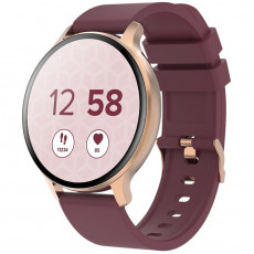 Смарт-годинник Canyon Badian SW-68 Rose Gold (CNS-SW68RR)