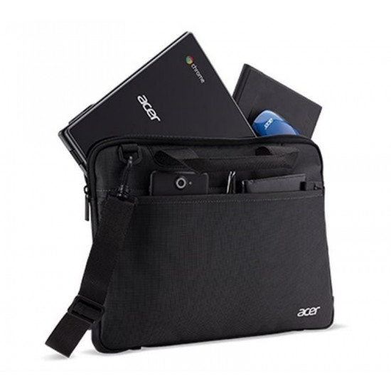 Сумка для ноутбука Acer Carry Case 14" Black (NP.BAG1A.188)