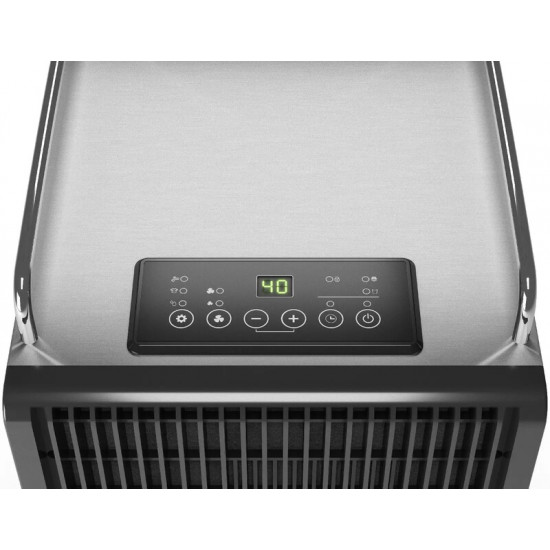 Осушувач повітря Olimpia Splendid Seccoprof 30 P (OS-2106)