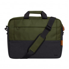 Сумка для ноутбука Trust Lisboa 16" Green (25245)