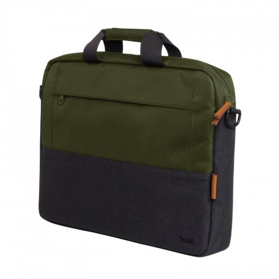Сумка для ноутбука Trust Lisboa 16" Green (25245)