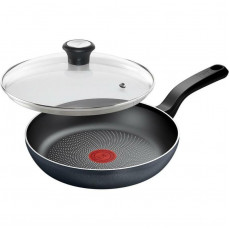 Сковорода з кришкою Tefal So`Light 26 см (H0560542_SET)