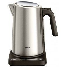 Електрочайник Braun WK 5205 BK