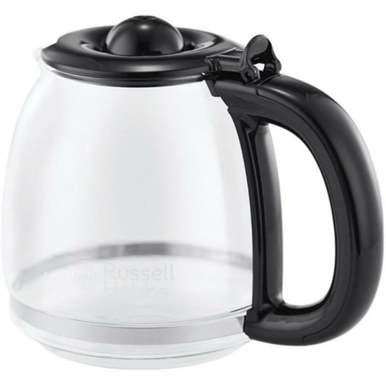 Кавоварка Russell Hobbs 27011-56 Honeycomb Black
