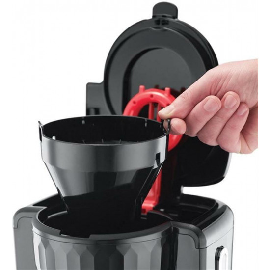 Кавоварка Russell Hobbs 27011-56 Honeycomb Black