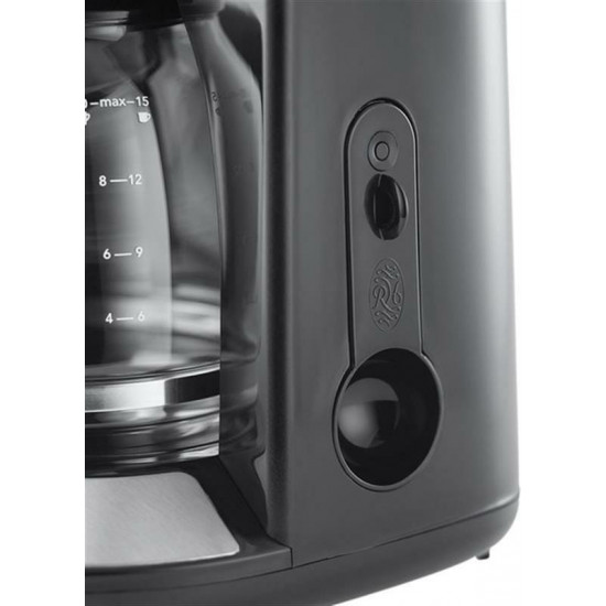 Кавоварка Russell Hobbs 27011-56 Honeycomb Black