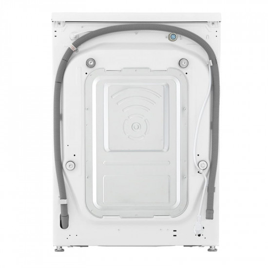 Пральна машина LG F4Y5RS3W