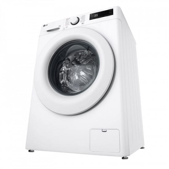 Пральна машина LG F4Y5RS3W