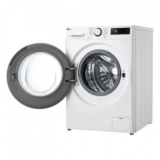 Пральна машина LG F4Y5RS3W