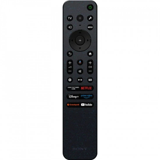 Телевiзор Sony K-65XR50