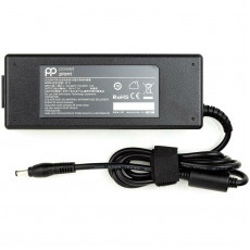 Блок живлення PowerPlant для ноутбука Asus 220V, 19V 135W 7.1A 5.5х2.5мм (AS135F5525)