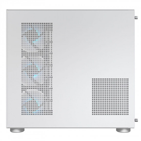 Корпус Cougar FV150 RGB White без БЖ