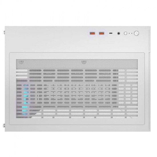 Корпус Cougar FV150 RGB White без БЖ