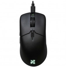Миша бездротова Dream Machines DM7 Switch Duo Black