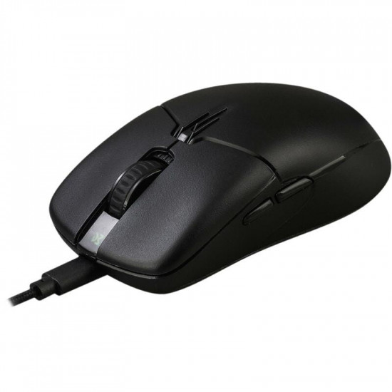 Миша бездротова Dream Machines DM7 Switch Duo Black