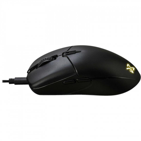 Миша бездротова Dream Machines DM7 Switch Duo Black