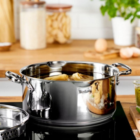 Набір посуду Tefal Duetto+ 10 предметів (G719SA55)