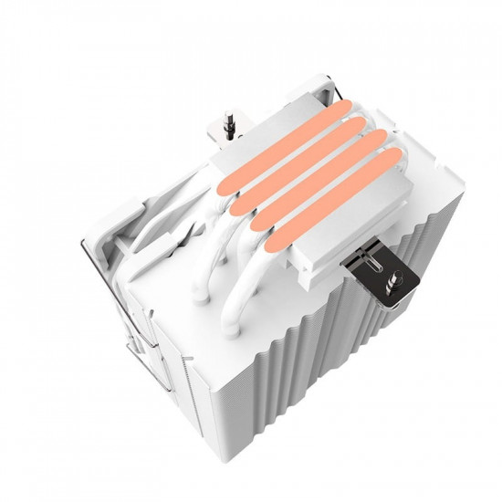 Кулер процесорний Zalman CNPS9X Performa Plus ARGB White