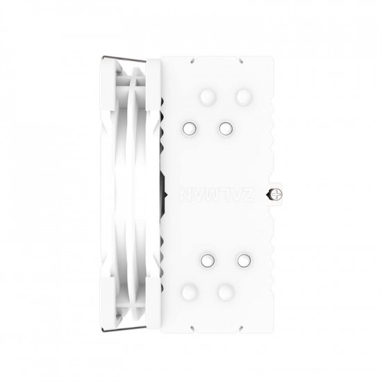 Кулер процесорний Zalman CNPS9X Performa Plus ARGB White