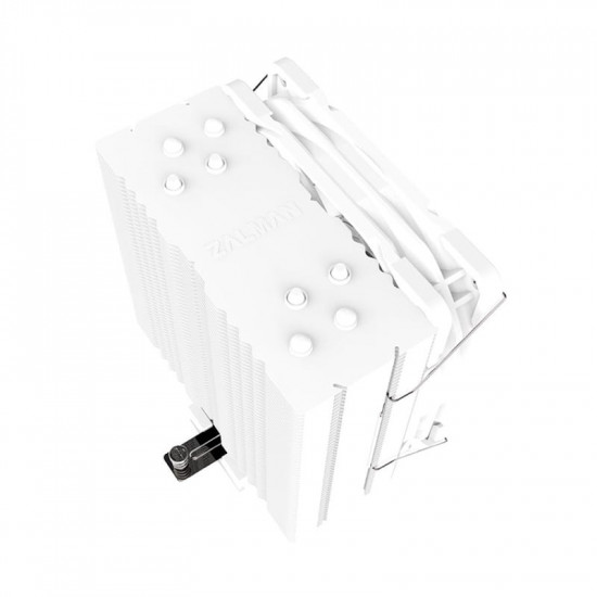 Кулер процесорний Zalman CNPS9X Performa Plus ARGB White