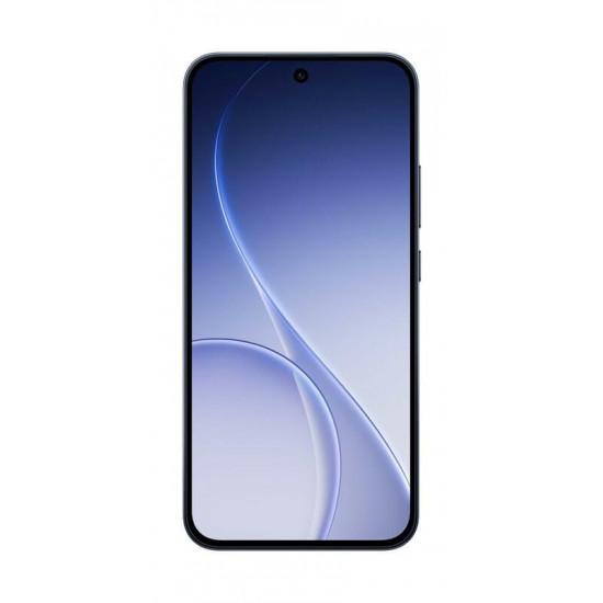 Смартфон Oppo Reno15 FS 8/512GB Twilight Black