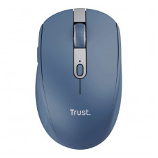 Миша бездротова Trust Ozaa Compact Blue (24934)