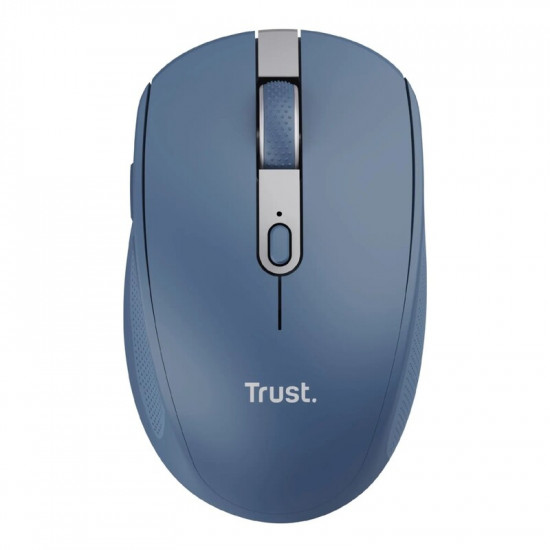 Миша бездротова Trust Ozaa Compact Blue (24934)