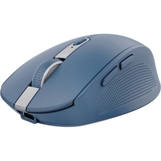 Миша бездротова Trust Ozaa Compact Blue (24934)
