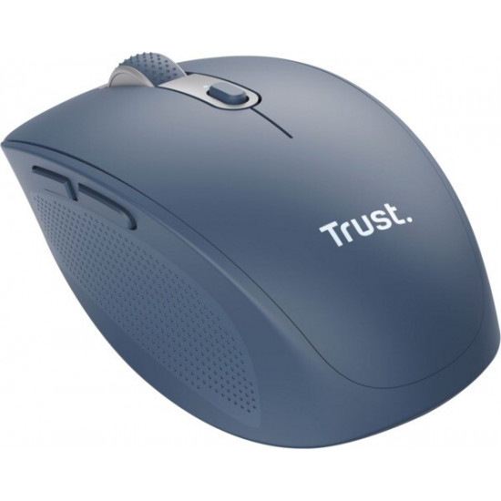 Миша бездротова Trust Ozaa Compact Blue (24934)