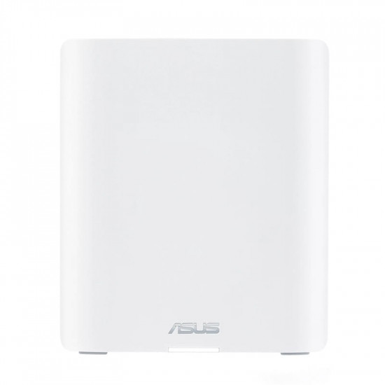 Wi-Fi Mesh-система Asus ZenWiFi BT8 1pk White (90IG0930-MO3B00)