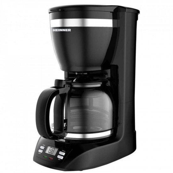 Кавоварка Heinner HCM-1100D