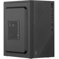 Корпус 2E TeamX TMX04 Black 500W
