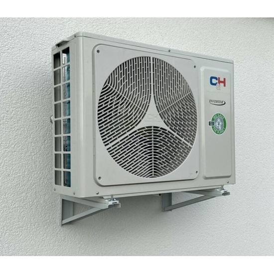 Кондиціонер Cooper&Hunter CH-S07FTXQ2-NG серія Veritas Inverter