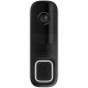 Відеодзвінок Ajax Doorbell Black RAL 9005