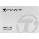 Накопичувач SSD  512GB Transcend SSD230S Premium 2.5" SATA III 3D V-NAND TLC (TS512GSSD230S)