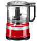 Кухонний комбайн KitchenAid 5KFC3516EER червоний